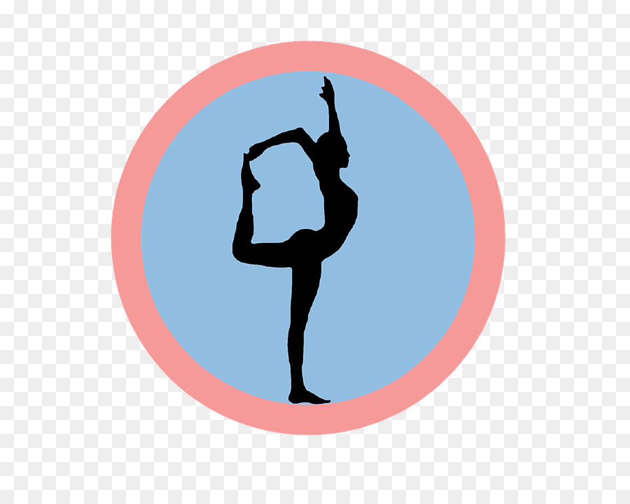 Yoga，Posição De Lótus PNG