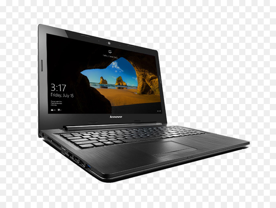 Laptop，Ideapad PNG