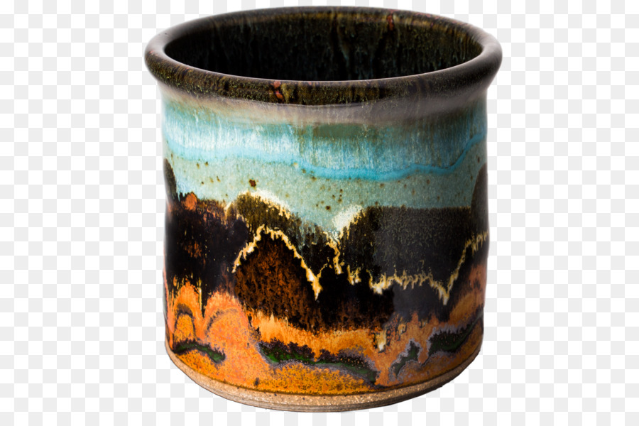 Cerâmica，Flowerpot PNG