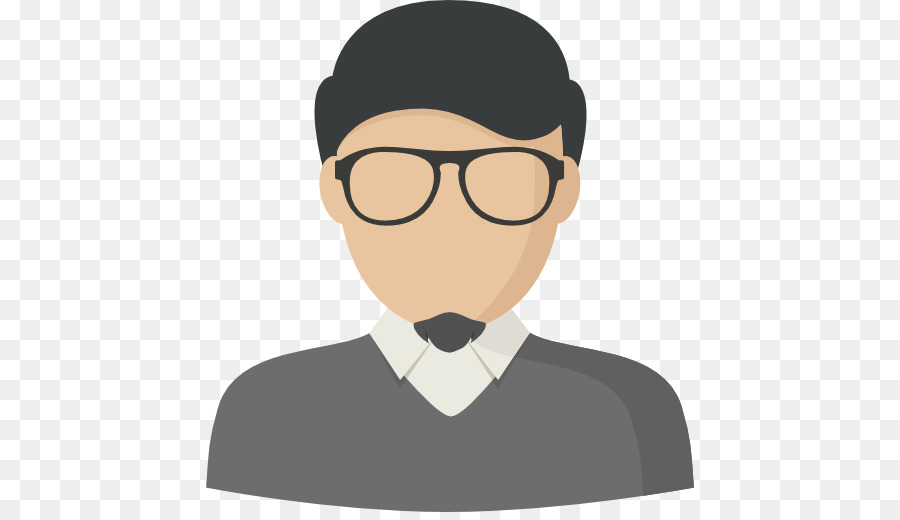 Ícone De Pessoa，Avatar PNG