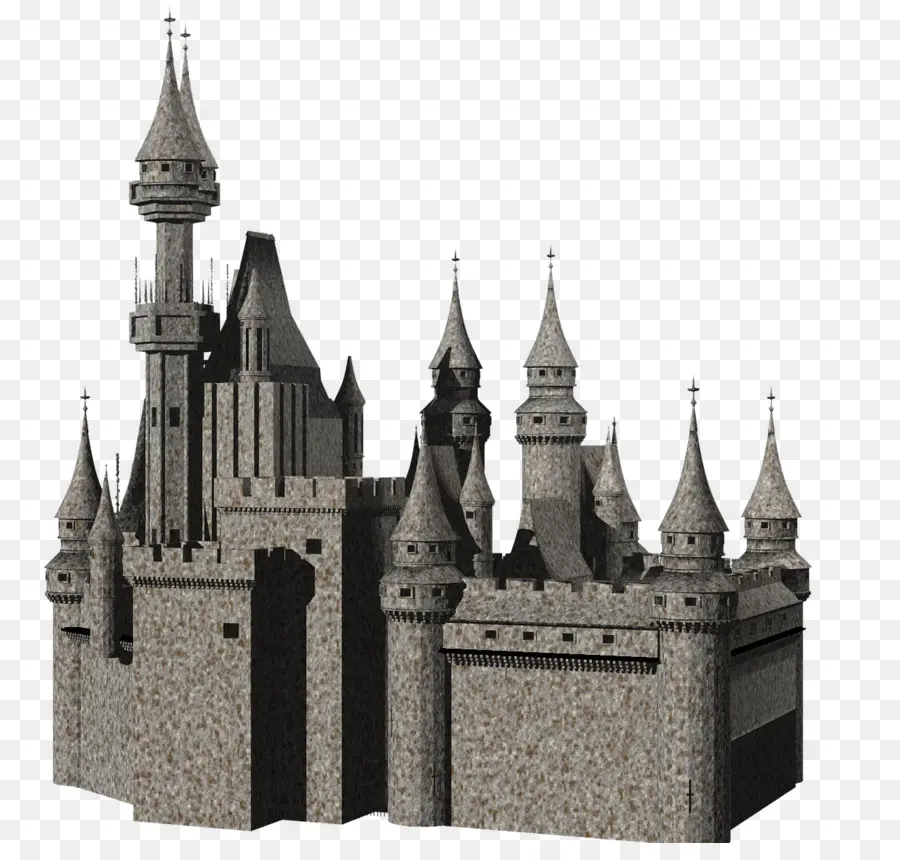 Castelo，Torres PNG