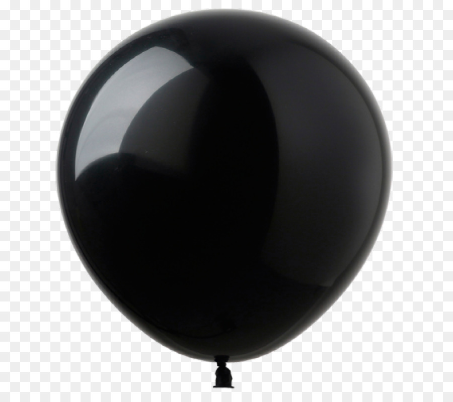 Balão Preto，Festa PNG