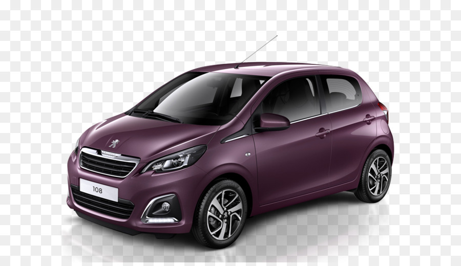 Peugeot，Carro PNG