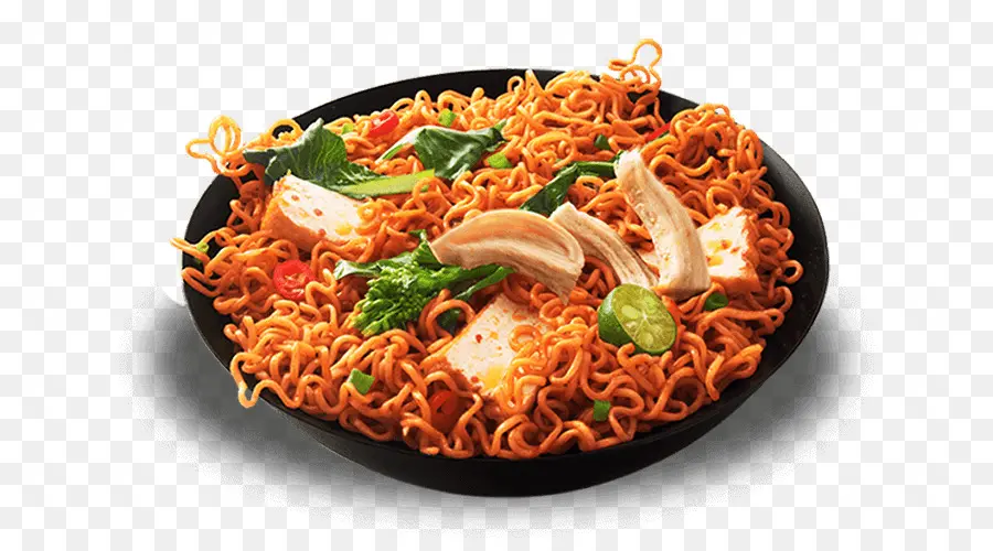 Maggi Goreng，Maggi PNG