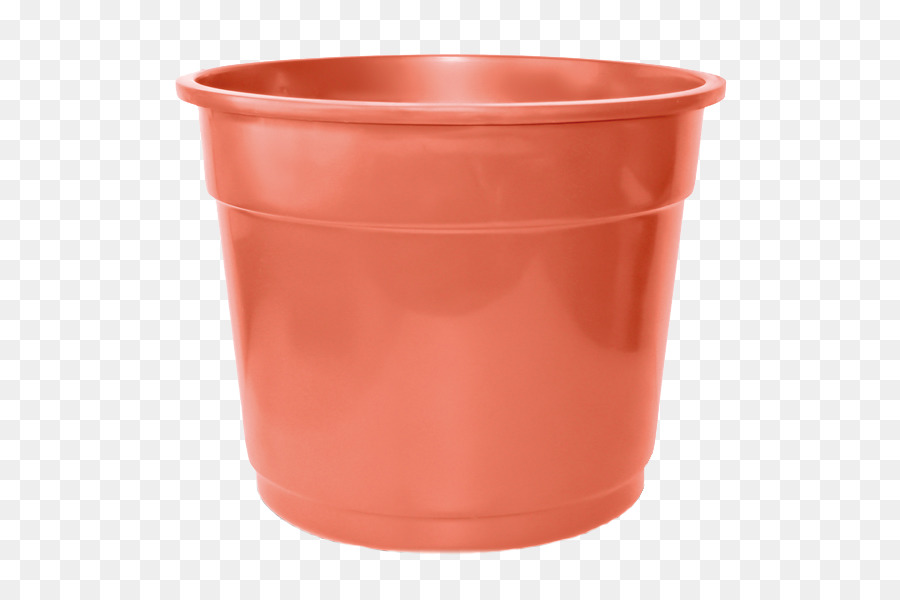 Flowerpot，Plástico PNG