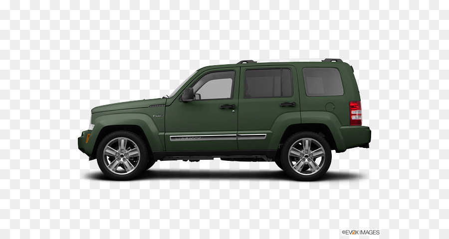 Suv Branco，Carro PNG