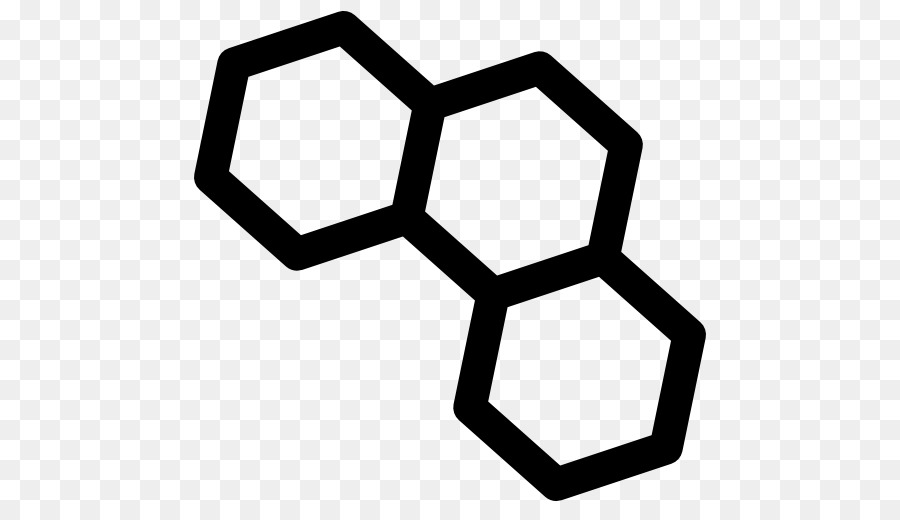 Estrutura Química，Molécula PNG