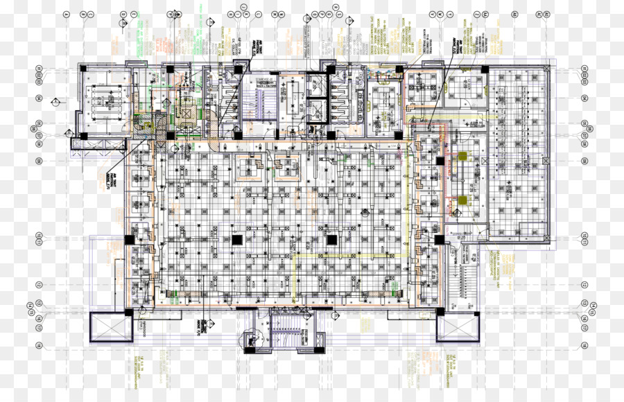 Projeto De Construção，Arquitetura PNG