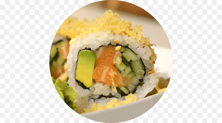 Califórnia Roll，Gimbap PNG