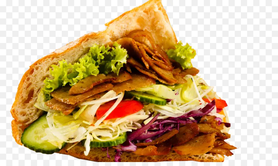 Döner，Kebab PNG