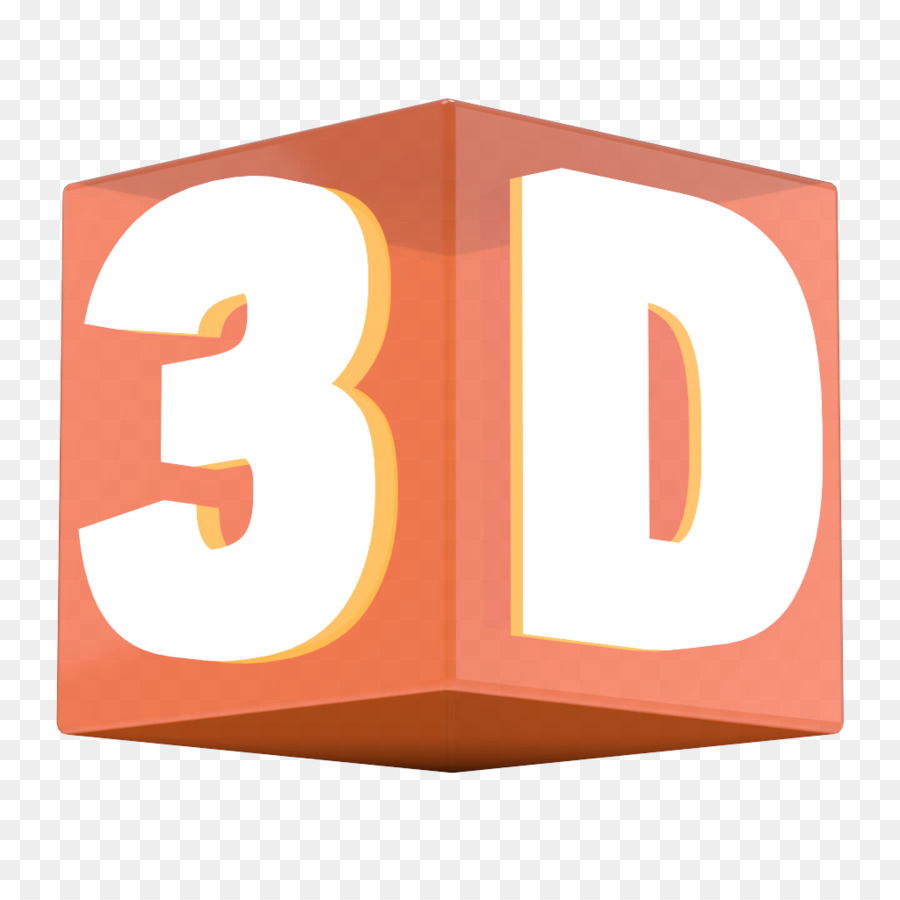 Cubo 3d，Dimensão PNG