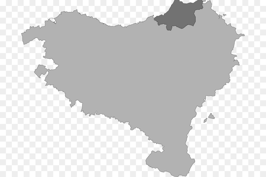País Basco，Labourd PNG
