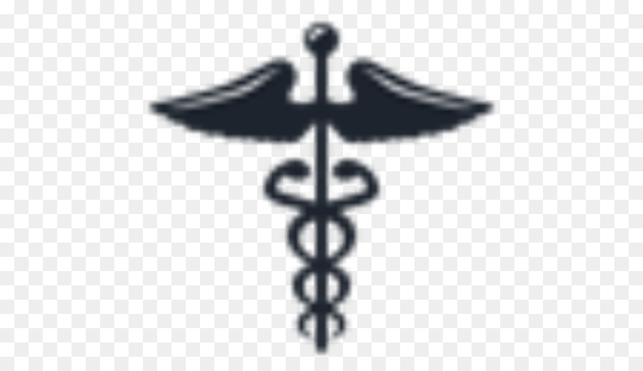 O Pessoal Do Hermes，Vara De Asclepius PNG