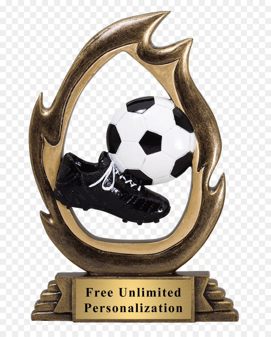 Troféu De Futebol，Troféu PNG