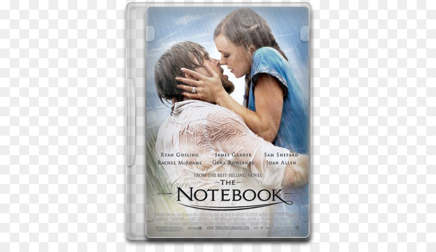 Gena Rowlands，Notebook PNG