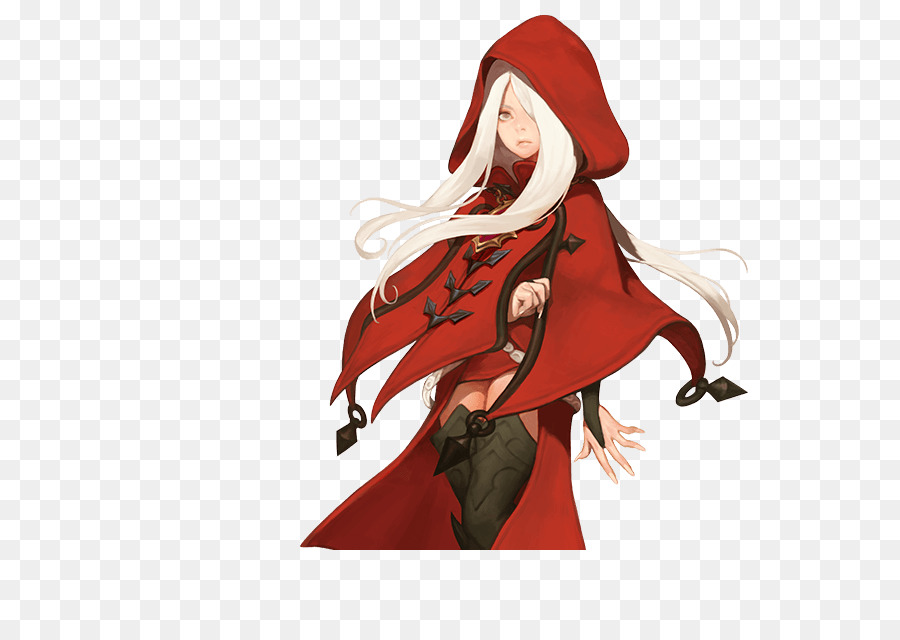 Personagem Com Capuz Vermelho，Capuz PNG