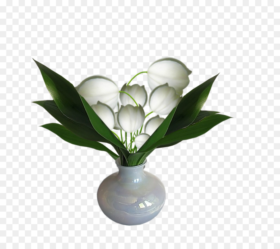 Flores Artificiais，Flowerpot PNG