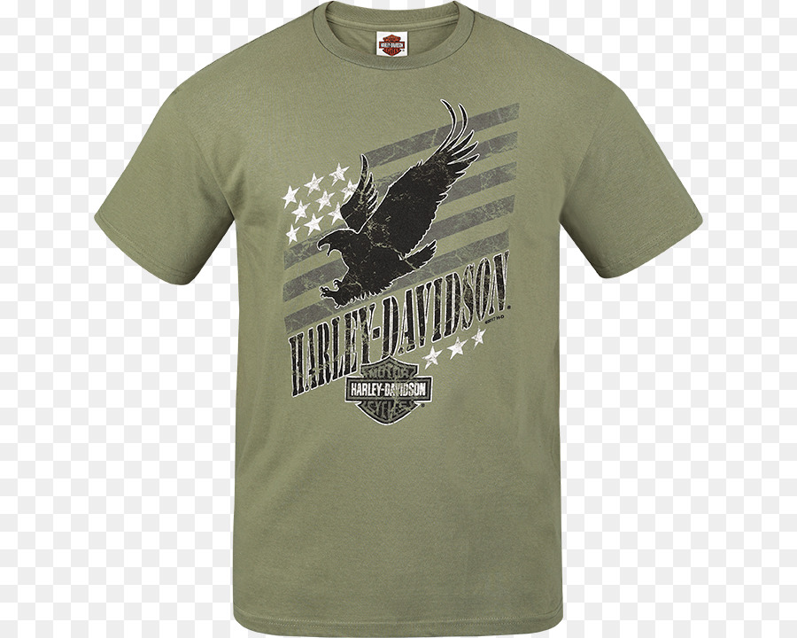 Tshirt，Harley Davidson Deluxe PNG