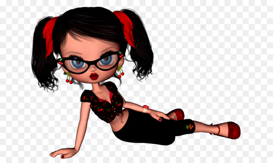 Boneca，Bratz PNG