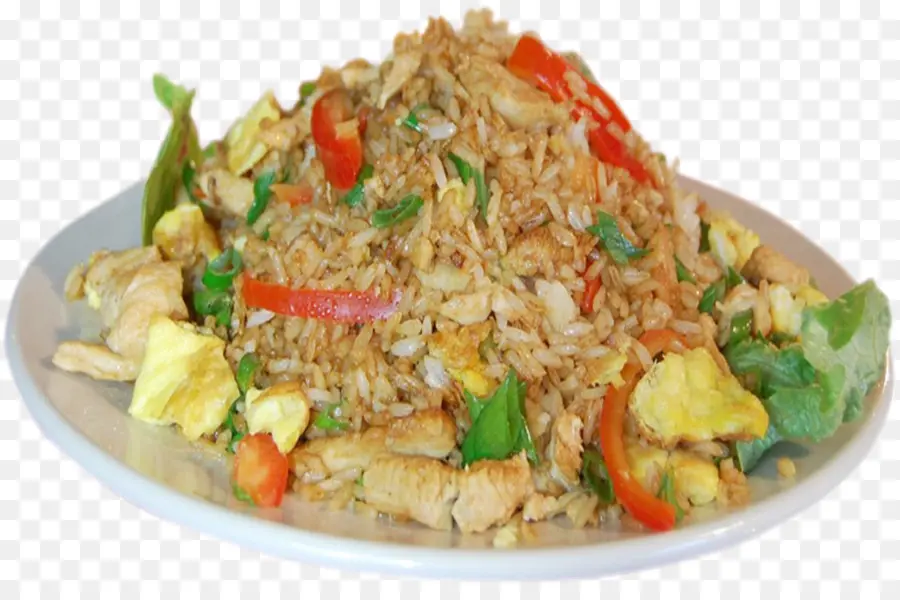 Arroz Frito，Arroz PNG