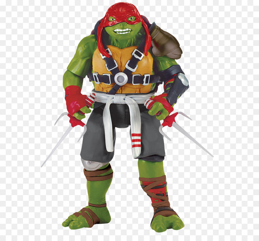 Rafael，Tartaruga Ninja PNG