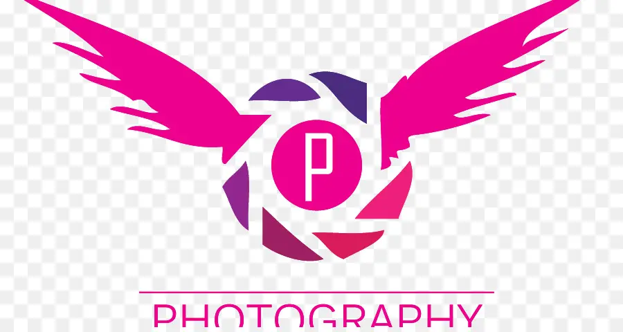 Logotipo De Fotografia，Câmera PNG