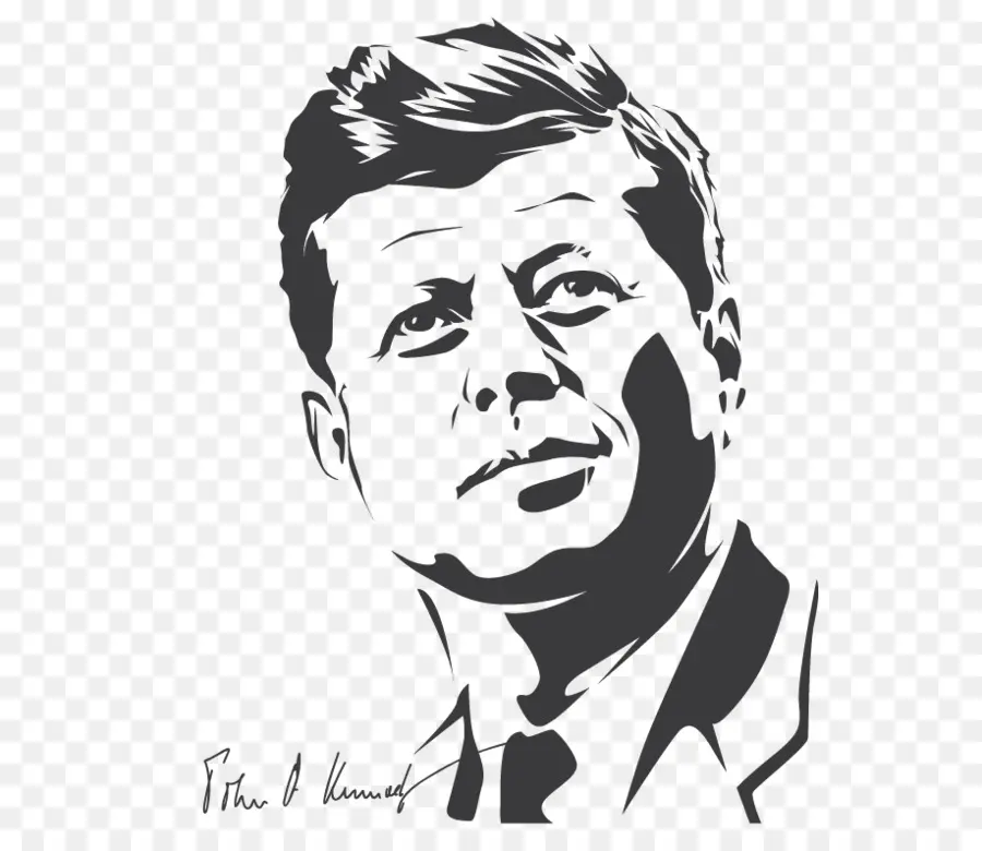 John F Kennedy，Estados Unidos PNG