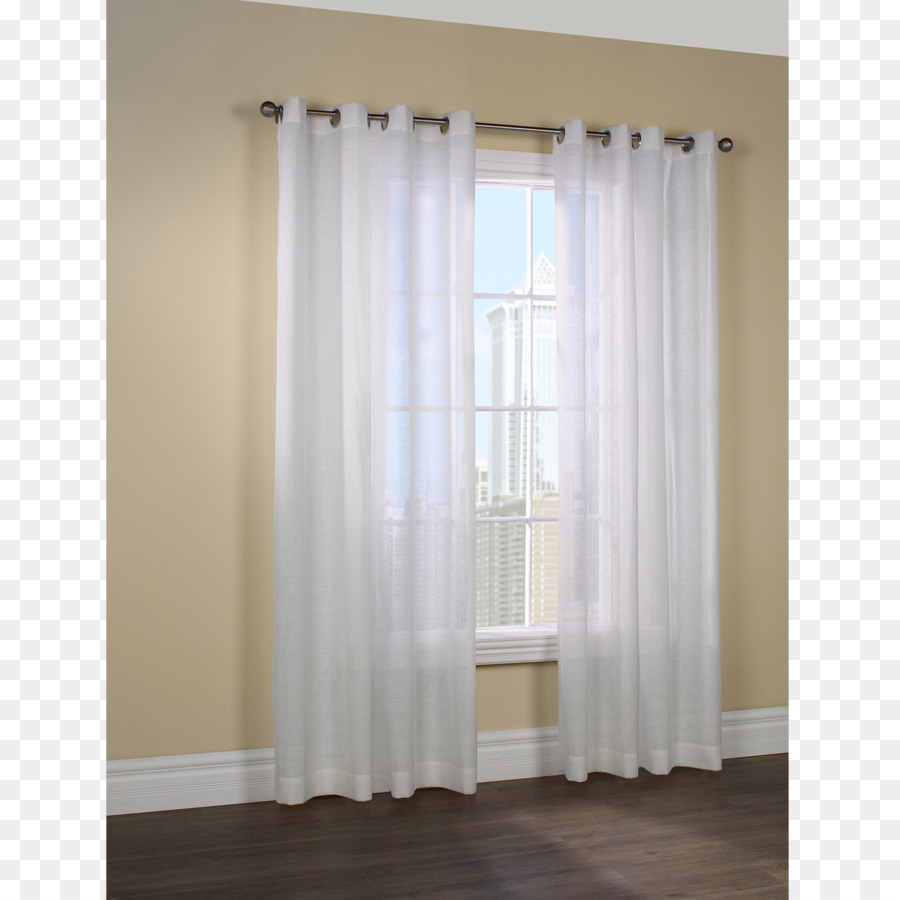 Cortinas，Branco PNG