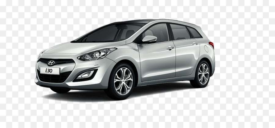 Hyundai I30，Carro PNG