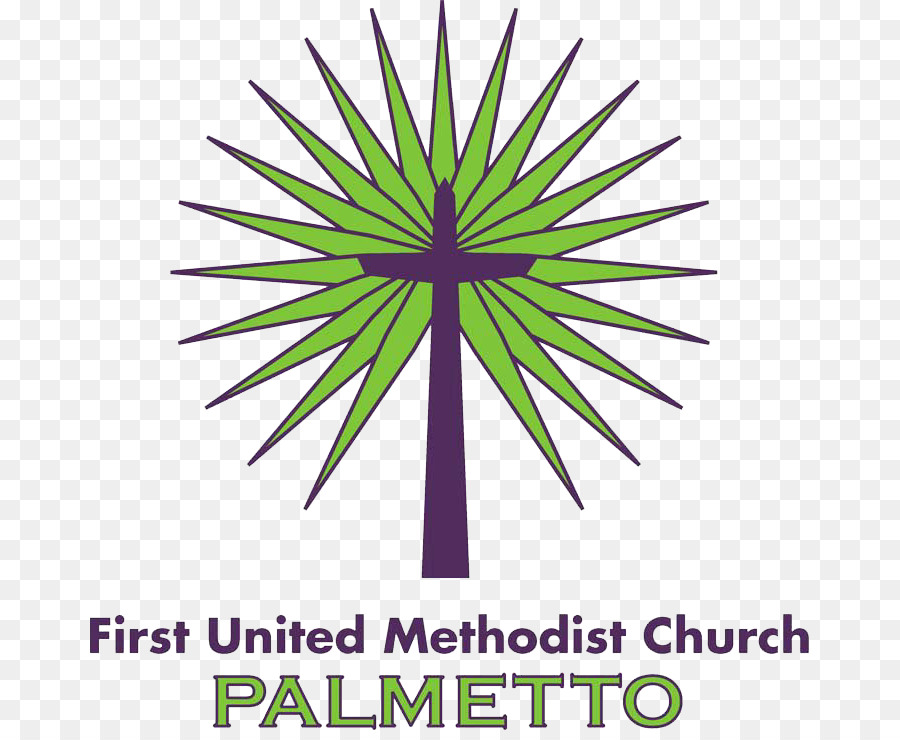 Primeira Igreja Metodista Unida De Palmetto，Igreja Metodista Unida PNG