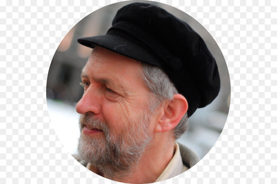 Jeremy Corbyn，Reino Unido PNG