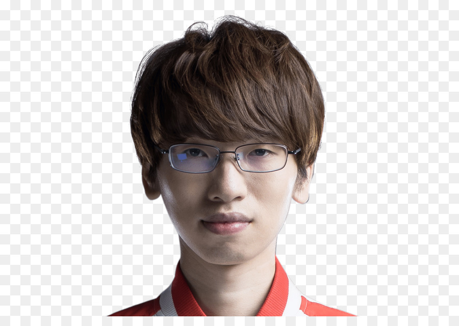 League Of Legends Do Campeonato Do Mundo De，Lee Jihoon PNG