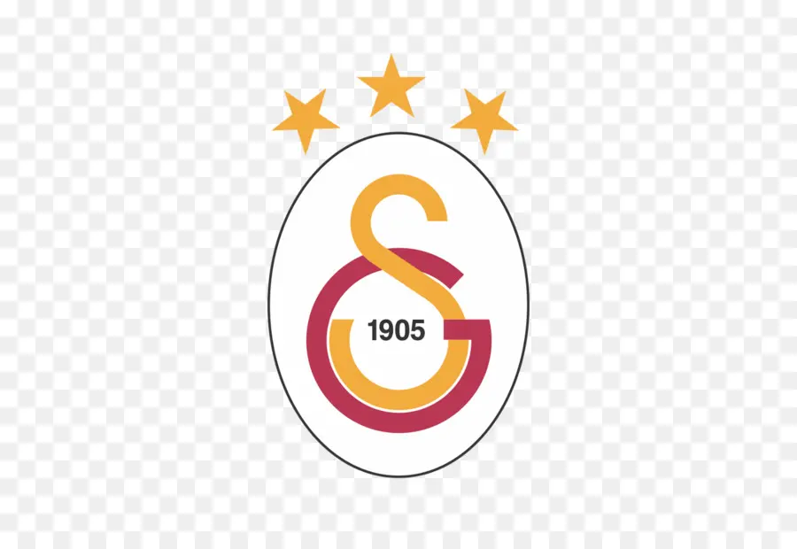 Galatasaray Logo，Logotipo PNG