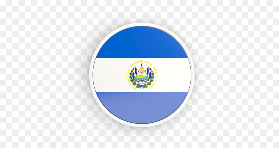 Bandeira De El Salvador，País PNG