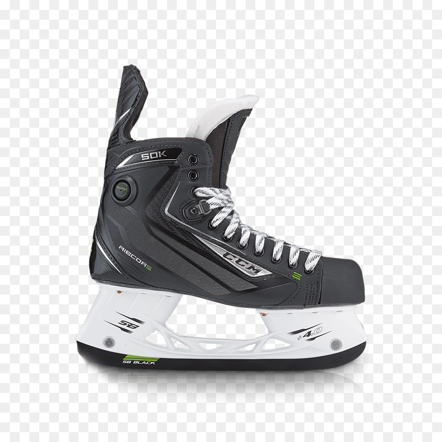 Patins De Hóquei，Gelo PNG