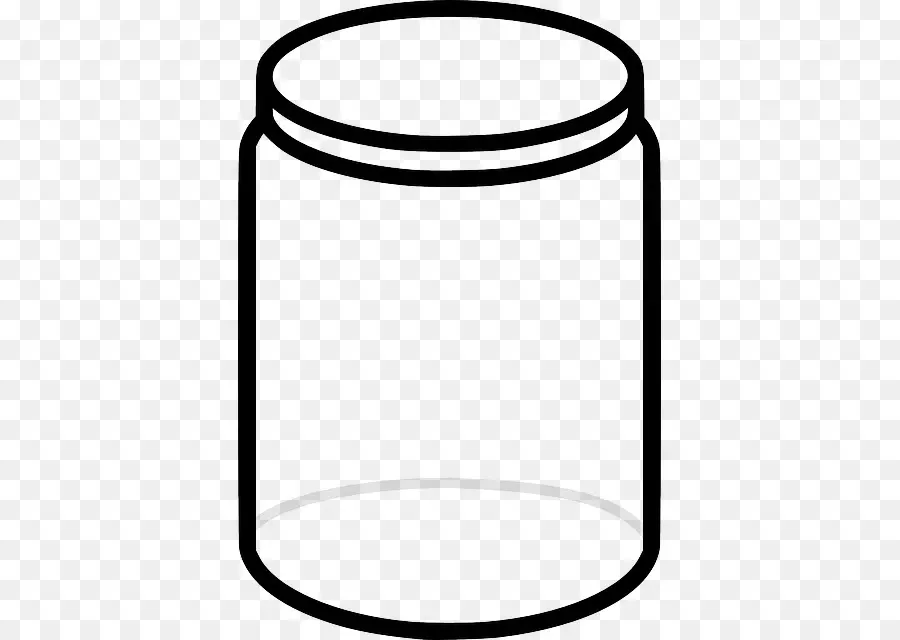 Jar，Desenho PNG