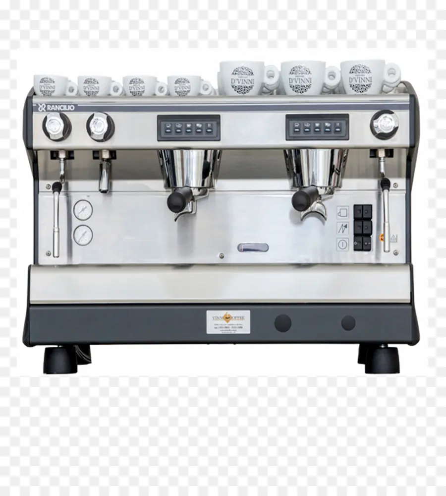 Máquina De Café，Café Expresso PNG