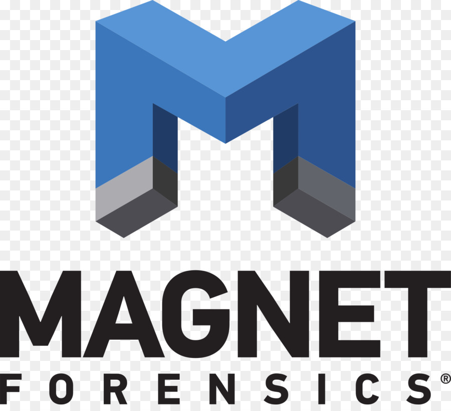 Logotipo Forense Magneto，Marca PNG