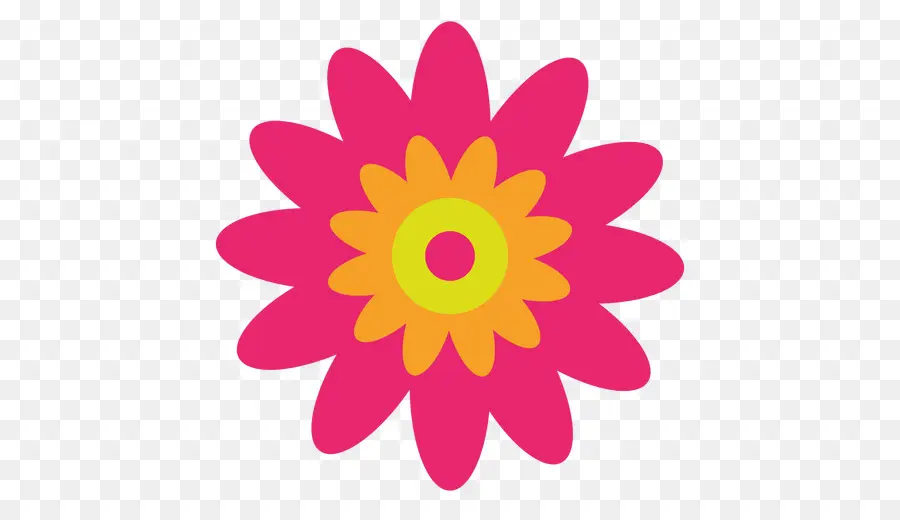 Flores Coloridas，Florescer PNG