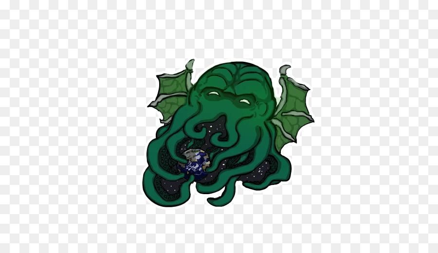 Monstro Verde，Monstro PNG