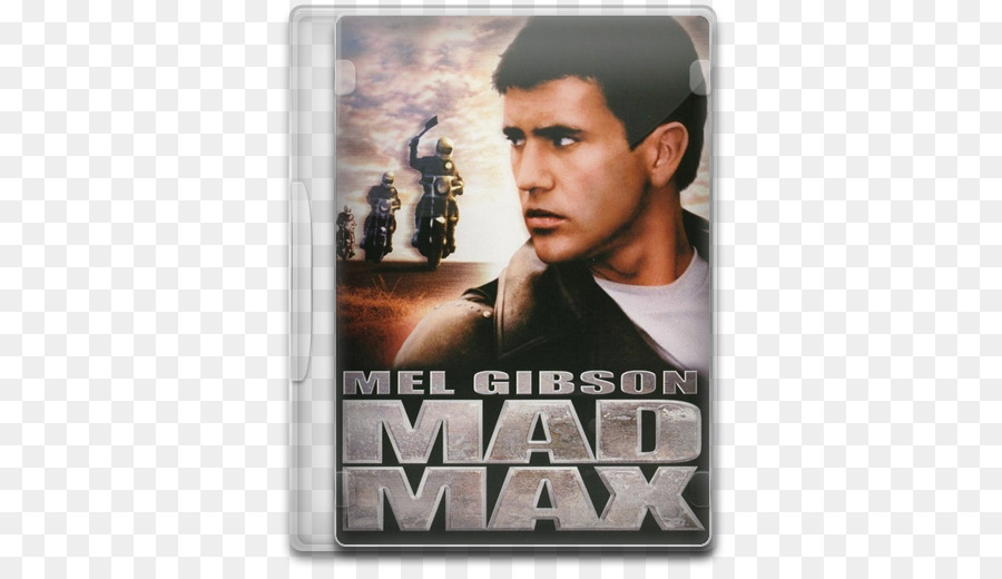 Mel Gibson，Mad Max PNG