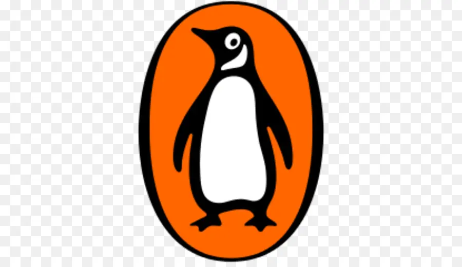 A Penguin Books，Brochura PNG