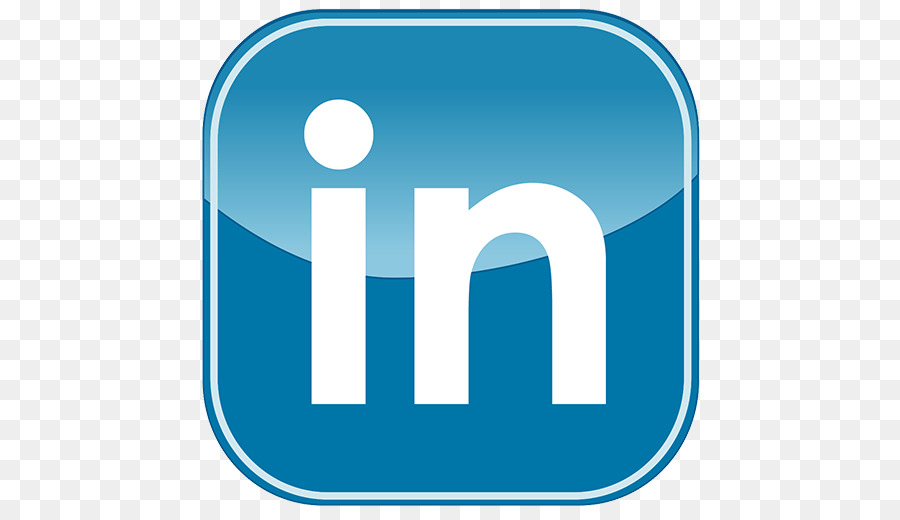 Logotipo Do Linkedin，Mídias Sociais PNG