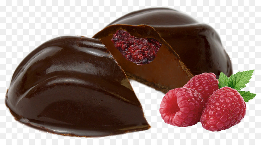 Trufa De Chocolate，Pudim De Chocolate PNG