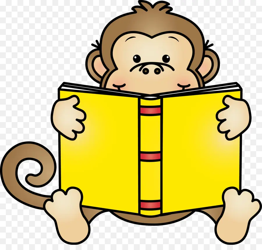 Macaco，Livro PNG