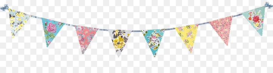 Bunting，Papel PNG