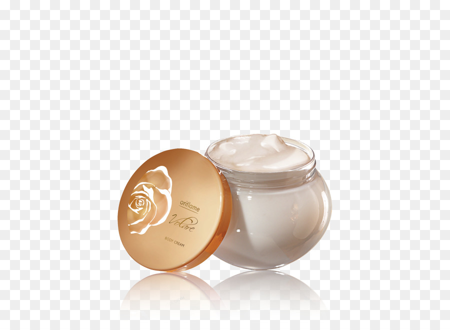 Frasco De Creme，Cosmético PNG