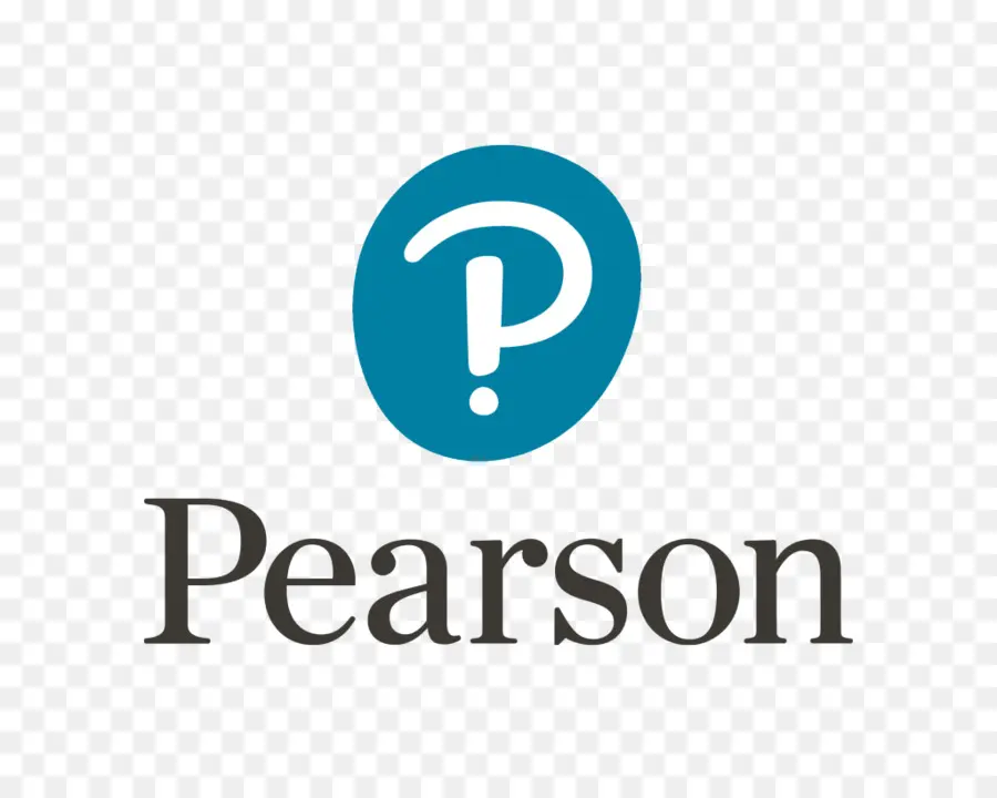 Pearson，Logo PNG