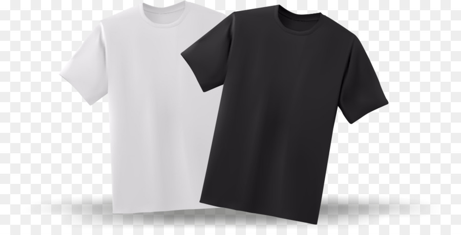 Camisetas，Vestuário PNG