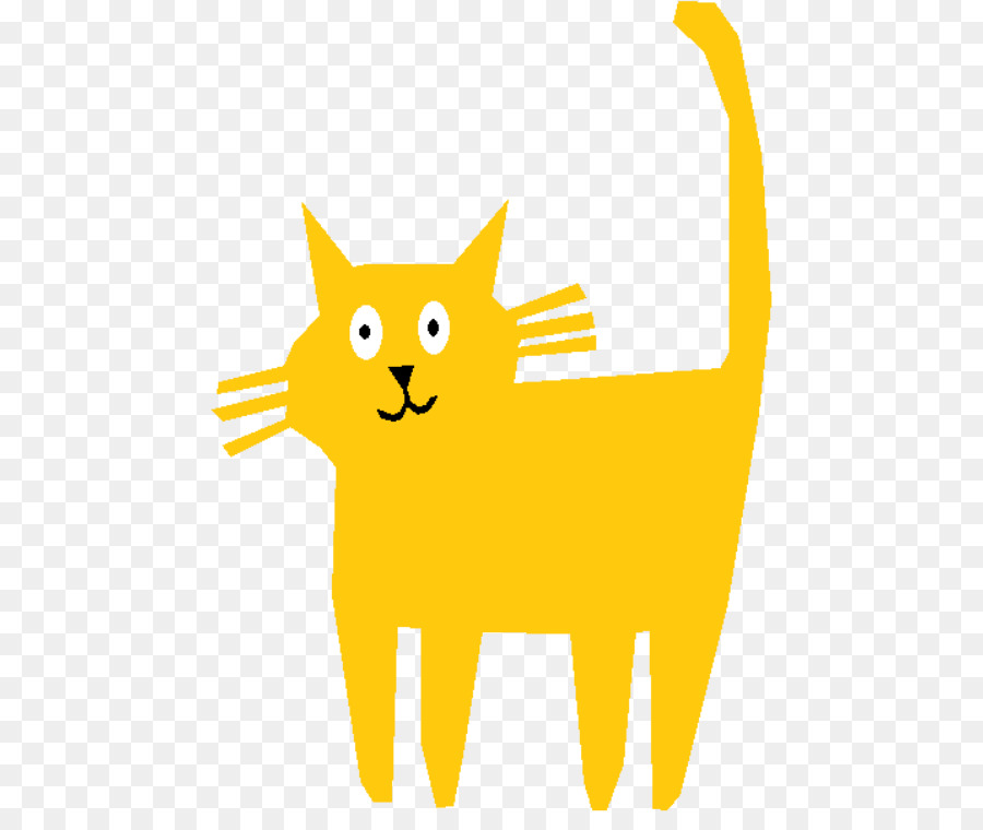 Gato Laranja，Gatinho PNG